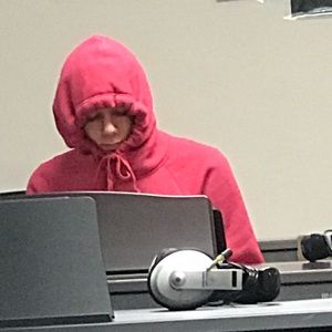 Meet your Posher, Noah